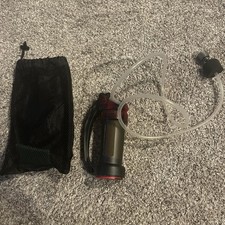 Msr miniworks backpacking for sale  Lincoln