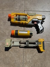 New nerf strike for sale  Island Lake