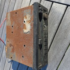 Vintage classic car for sale Vintage classic car for sale  DENBIGH