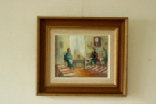 Original mid century for sale  HEREFORD