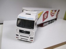 Rare camion man d'occasion  France