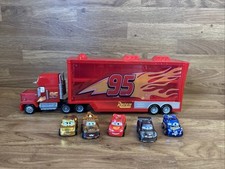 Disney cars lightning for sale  OXFORD
