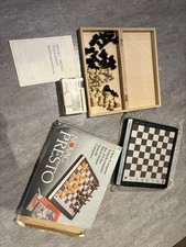 Vintage schachcomputer novag gebraucht kaufen  Homburg