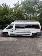 Fiat ducato 2.2l for sale  CAERPHILLY