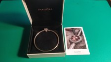 Bracciale pandora originale usato  Cagliari