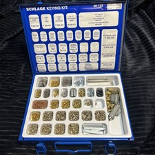 Schlage keying kit for sale  Oklahoma City