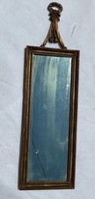 Antique mirror j.f. for sale  Rohnert Park