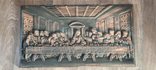 Gusseisen wandbild 60x33 gebraucht kaufen  Steffenberg