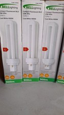 13w bell dimmable for sale  DONCASTER