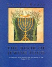 Book jewish food for sale  ROSSENDALE