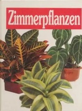 Zimmerpflanzen gebraucht kaufen  Berlin