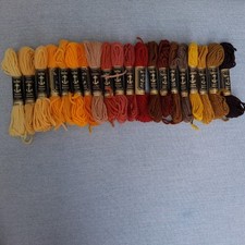 Metre skeins anchor for sale  NORTHAMPTON