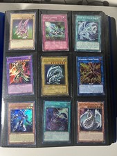 Yugioh cards binder for sale  Miami