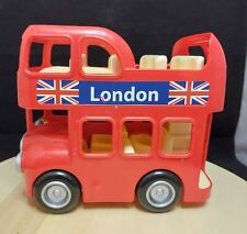 Elc happyland red for sale  LONDON