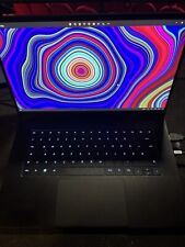 Razer blade usato  Napoli
