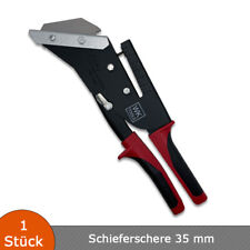 Schieferschere locher faserzem gebraucht kaufen  Wermelskirchen