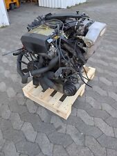 Motor 220 mercedes gebraucht kaufen  Blomberg