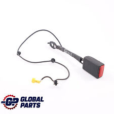 Seat belt buckle for sale  UK