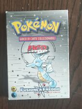 Pokémon fusione freddo usato  Gorgonzola