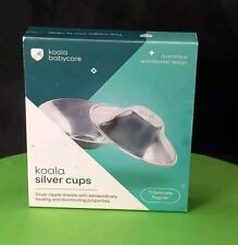 Koala babycare silver for sale  LONDON