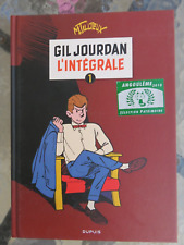 Integrale gil jourdan d'occasion  Bourg-la-Reine