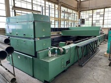 Cincinnati 2000 laser for sale  Painesville