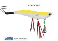 Polpara polpo attack usato Polpara polpo attack usato  Frosinone