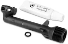 Usado, Conector de cotovelo tubo saída lavadora de pressão Karcher K1 K2 K3 40639140  comprar usado  Enviando para Brazil