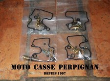 Kit réparation carburateur d'occasion  Sorède