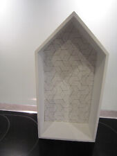 Holz regal hausform gebraucht kaufen Holz regal hausform gebraucht kaufen  Mömlingen