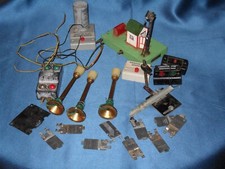 Lot american flyer for sale  Lincoln