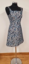 Max mara blue for sale  SHEFFIELD