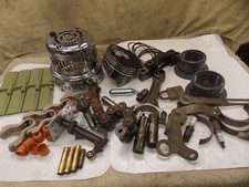 Steampunk steel scrap for sale  Minneapolis