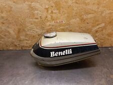 Serbatoio benelli 125 usato  Gambettola