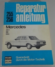 Reparaturanleitung mercedes w1 gebraucht kaufen  Jever