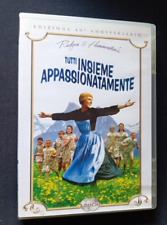 Dvd tutti insieme usato  Ticengo