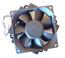 Dissipatore heatsink 13g075182 usato  Cerrione