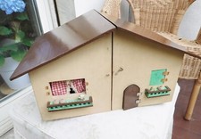 Casetta legno apribile usato  Milano