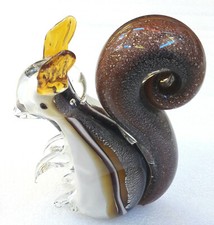 écureuil verre souffle d'occasion  Hyères