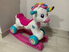 Nuvola dolce unicorno usato  Villachiara