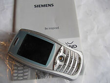 Cellulare siemens st55 usato  Avola