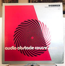 Tested:  Audio Obstacle Course - Era III (The Shure Trackability Test Record) segunda mano  Embacar hacia Argentina