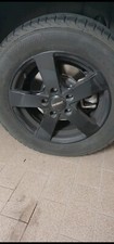 Gomme invernali con usato  Albino