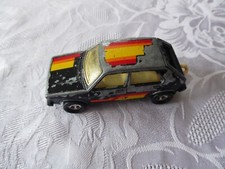 Vintage matchbox golf for sale  SWINDON