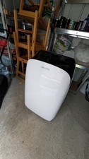 Electriq 12000 btu for sale  COLCHESTER