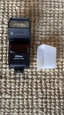 Nikon speedlight 600 gebraucht kaufen  Schöngeising