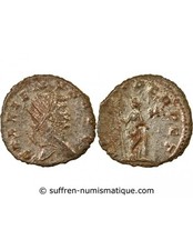 Rome empire gallien d'occasion  France