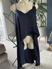 Zara basic navy for sale  YORK
