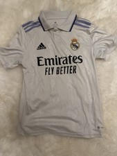 Maillot foot réal d'occasion  Rennes