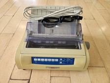Oki okidata microline for sale  Gainesville